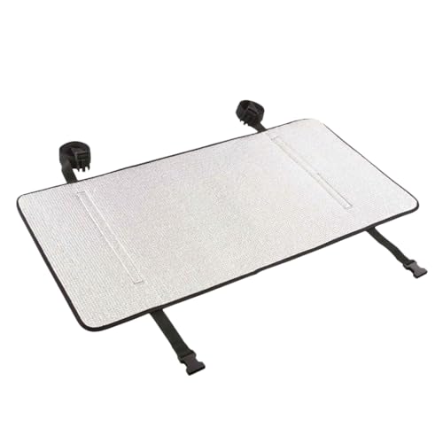 ERINGOGO Außeneinheit Klimaanlage Abdeckung aus Composite Aluminiumfolie Feuerhemmend Sonnenschutz und Regenschutz Installieren Wetterfeste Schutzhaube für Klimageräte im Außenbereich ERINGOGO Außeneinheit Klimaanlage Abdeckung aus Composite Aluminiumfolie Feuerhemmend Sonnenschutz und Regenschutz Installieren Wetterfeste Schutzhaube für Klimageräte im Außenbereich von ERINGOGO