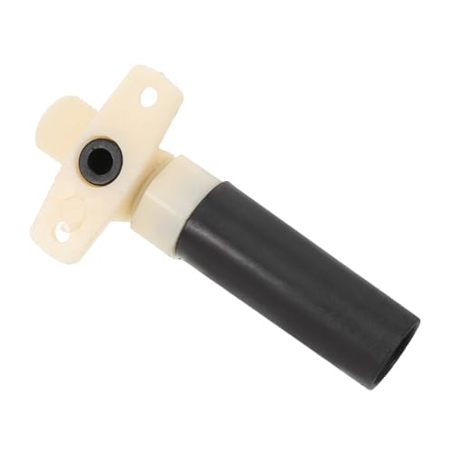 ERINGOGO Automatisches Ersatzventil für Schaftränke aus Stabilem Kunststoff Langlebig und Bruchsicher mit Schwimmerventil zur Wasserstandskontrolle Einfache Installation Geeignet für von ERINGOGO