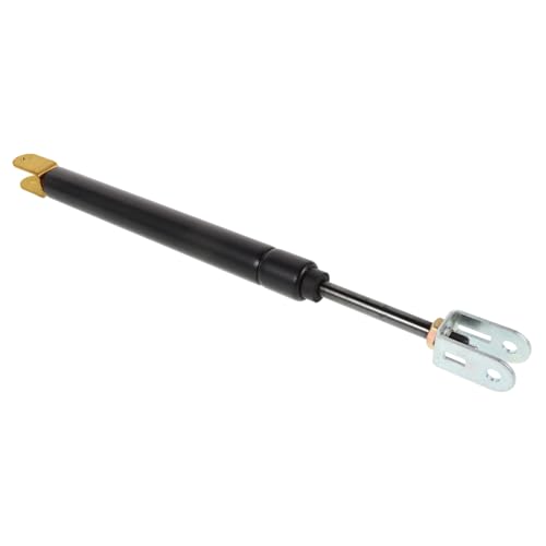 ERINGOGO Barber Chair Gas Spring Mounting Rod Ersatzteil aus Robustem Metall Vielseitig für Friseurstuhl und Relaxsessel Kompatibel mit Vielen Modellen Perfekter Zufällige von ERINGOGO
