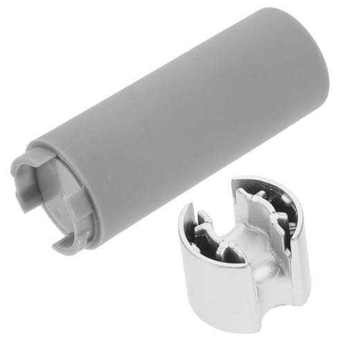 ERINGOGO Blindzugschnur Gewicht aus Robustem Eisen und Kunststoff Eleganter Fenstervorhang Griff mit Anti wind Funktion Einfach zu Montierendes Jalousien Zubehör für Fenster Geeignet für ERINGOGO Blindzugschnur Gewicht aus Robustem Eisen und Kunststoff Eleganter Fenstervorhang Griff mit Anti wind Funktion Einfach zu Montierendes Jalousien Zubehör für Fenster Geeignet für von ERINGOGO