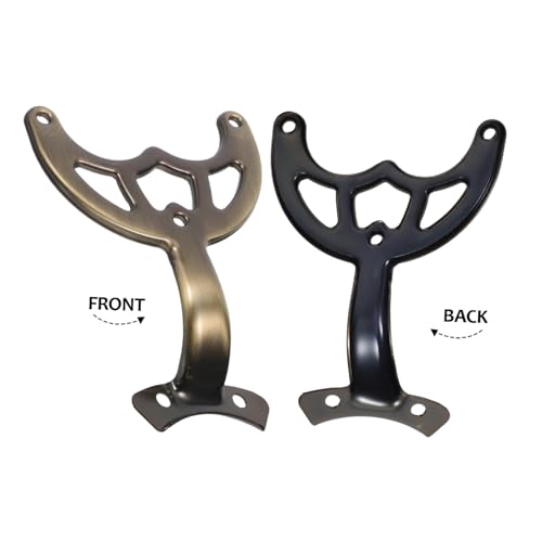 ERINGOGO Ceiling Fan Blade Arm Stabilizer Halterung aus Robustem Material Einfache Montage Ersatzhalter für Ventilatorblätter zur Verbesserten Stabilität und Geräuscharmen Betrieb Geeignet ERINGOGO Ceiling Fan Blade Arm Stabilizer Halterung aus Robustem Material Einfache Montage Ersatzhalter für Ventilatorblätter zur Verbesserten Stabilität und Geräuscharmen Betrieb Geeignet von ERINGOGO