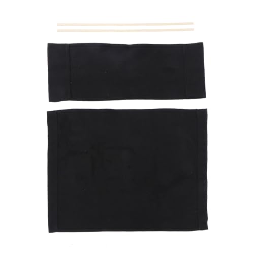 ERINGOGO Direktfuß Regiestuhl Ersatzbezug aus Langlebiger Canvas Wasserfest Passend für Outdoor Stuhl Vielseitig für Hochzeit Party Bankett Meeting Mehrfarbig ERINGOGO Direktfuß Regiestuhl Ersatzbezug aus Langlebiger Canvas Wasserfest Passend für Outdoor Stuhl Vielseitig für Hochzeit Party Bankett Meeting Mehrfarbig von ERINGOGO