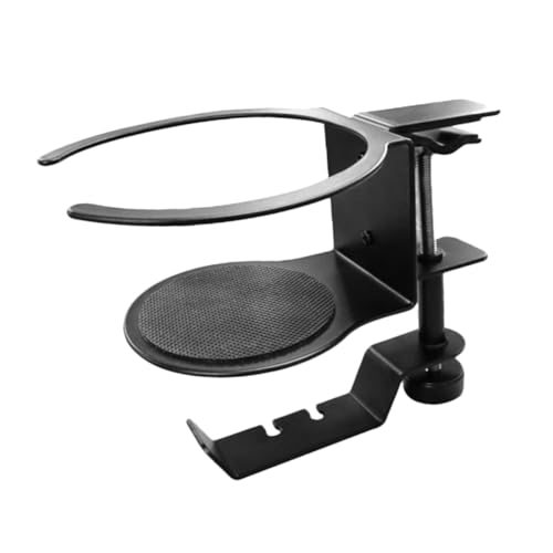 ERINGOGO Drehbarer Haushalts Haken mit Multifunktionalem Kopfho Rerhalter und Flaschenhalter Platzsparend Robust Praktisches Home Accessory Fu Tisch und Arbeitsplatz ERINGOGO Drehbarer Haushalts Haken mit Multifunktionalem Kopfho Rerhalter und Flaschenhalter Platzsparend Robust Praktisches Home Accessory Fu Tisch und Arbeitsplatz von ERINGOGO