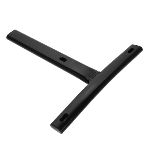 ERINGOGO Drehstuhl Rückenstützstange T Förmige Stütze für Bürostühle Ergonomische Rückenlehne für Gaming Stühle Einfache Installation Kompatibel mit Friseurstuhlzubehör ERINGOGO Drehstuhl Rückenstützstange T Förmige Stütze für Bürostühle Ergonomische Rückenlehne für Gaming Stühle Einfache Installation Kompatibel mit Friseurstuhlzubehör von ERINGOGO