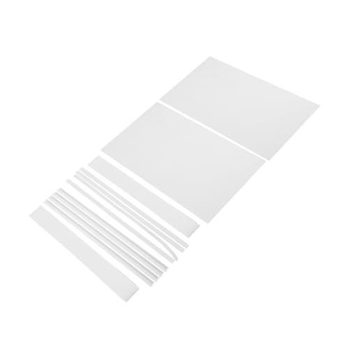 ERINGOGO EVA Schaum Isolierkit Fensterklimaanlage Wärmeisolierung Seitenabdichtung für Fenster-ac Luftleckschutz Langlebig Hitzebeständig Energiesparend Geeignet für Mobile Klimageräte ERINGOGO EVA Schaum Isolierkit Fensterklimaanlage Wärmeisolierung Seitenabdichtung für Fenster-ac Luftleckschutz Langlebig Hitzebeständig Energiesparend Geeignet für Mobile Klimageräte von ERINGOGO