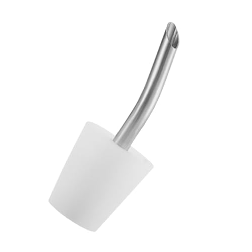 ERINGOGO Edelstahl Silikon Kaffeekannen Ausguss Verlängerung Schlauch Ersatz Wasserkessel Ausgießer Für Camping Outdoor Leicht Tragbar Spillfrei ERINGOGO Edelstahl Silikon Kaffeekannen Ausguss Verlängerung Schlauch Ersatz Wasserkessel Ausgießer Für Camping Outdoor Leicht Tragbar Spillfrei von ERINGOGO