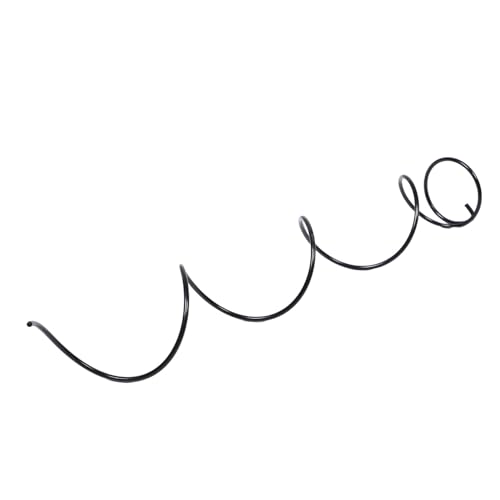 ERINGOGO Effiziente Getränkespender Feder Ersatzteil für Automatische Verkaufsautomaten Präzises Getränkeschieber System Passend Einfache Verschleißfest und Zuverlässige Funktion von ERINGOGO