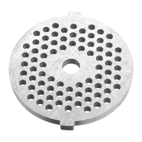 ERINGOGO Ersatzplatte Schneidscheibe Hohe Korrosionsbeständigkeit Langlebig Einfach zu Reinigen für Elektrischen Zubehör ERINGOGO Ersatzplatte Schneidscheibe Hohe Korrosionsbeständigkeit Langlebig Einfach zu Reinigen für Elektrischen Zubehör von ERINGOGO