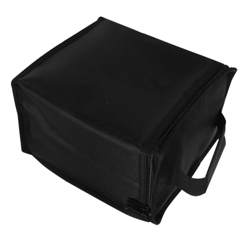 ERINGOGO Faltbare Tragbare Gaskartuschen Tasche aus Robustem Canvas Vielseitige Aufbewahrung für Camping Gasflaschen Laternen und Zubehör Platzsparend Sicherer Schutz für Outdoor Reisen ERINGOGO Faltbare Tragbare Gaskartuschen Tasche aus Robustem Canvas Vielseitige Aufbewahrung für Camping Gasflaschen Laternen und Zubehör Platzsparend Sicherer Schutz für Outdoor Reisen von ERINGOGO