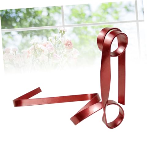 ERINGOGO Farbenfrohes Kreatives Weinregal aus Lackiertem Flacheisen mit Personality Balance Bracket Schwebendes Design Dekoratives Praktisches Weinregal für Tisch und Wand Modernes von ERINGOGO