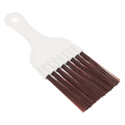 ERINGOGO Flossenreinigungsbürste Conditioner Bürsten sauber Ersatz klein ac fin kamm Klimaanlage Kamm Reinigungswerkzeuge für Klimaanlagen Kühlerkamm Klimaanlage Fin Braun ERINGOGO Flossenreinigungsbürste Conditioner Bürsten sauber Ersatz klein ac fin kamm Klimaanlage Kamm Reinigungswerkzeuge für Klimaanlagen Kühlerkamm Klimaanlage Fin Braun von ERINGOGO