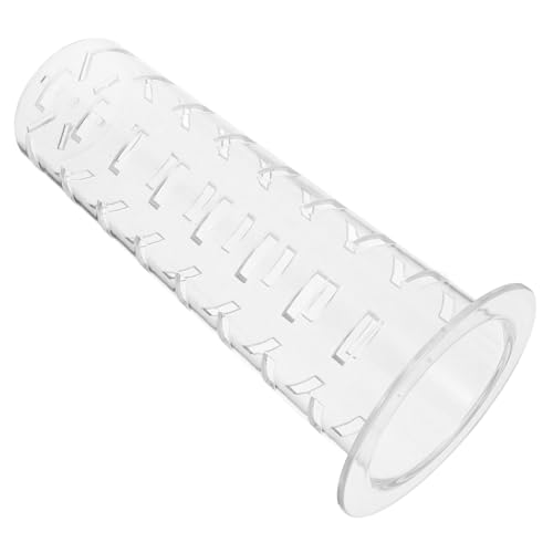 ERINGOGO Fruchteinsatz Ersatz für Getränkespender Obstbehälter mit Löchern für Saftspender Langlebiger Leichter Fruit Infuser für Zuhause und Büro ERINGOGO Fruchteinsatz Ersatz für Getränkespender Obstbehälter mit Löchern für Saftspender Langlebiger Leichter Fruit Infuser für Zuhause und Büro von ERINGOGO