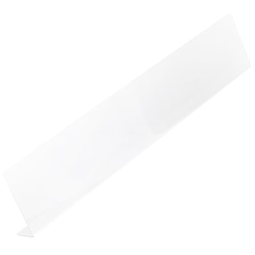 ERINGOGO Gap Bumper für Unterbett und Sofaspielzeug Blocker Möbel Blocker Schutzleiste für Haustier und Einfache Montage rutschfest Geeignet für Harte Böden Wie Marmor Fliesen ERINGOGO Gap Bumper für Unterbett und Sofaspielzeug Blocker Möbel Blocker Schutzleiste für Haustier und Einfache Montage rutschfest Geeignet für Harte Böden Wie Marmor Fliesen von ERINGOGO