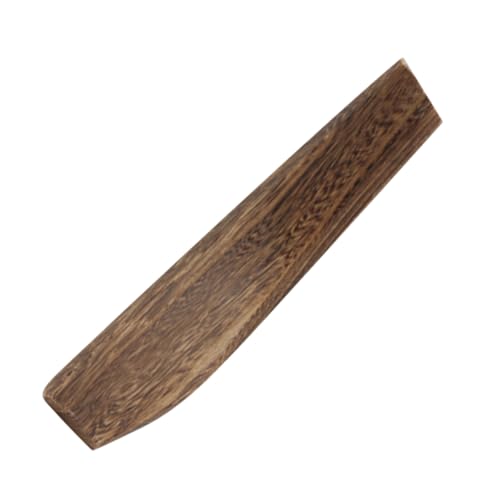ERINGOGO Holz Blumen Vase Kleine Tisch Vasen Dekor Trockenblumen Arrangement Behälter Holzblumen Vase von ERINGOGO