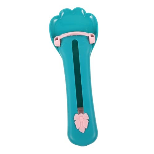 ERINGOGO Cat Claw Spoon Praktischer Katzenfütterungs-löffel Für Feuchte Snacks Und Streifen Ergonomisches Design Für Einfache Handhabung Sicher Aus Gefertigt Für ERINGOGO Cat Claw Spoon Praktischer Katzenfütterungs-löffel Für Feuchte Snacks Und Streifen Ergonomisches Design Für Einfache Handhabung Sicher Aus Gefertigt Für von ERINGOGO