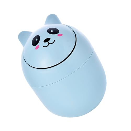 ERINGOGO Kleiner Desktop Mülleimer aus Robustem Material Multifunktionaler Abfalleimer für Schreibtisch Platzsparend und Stilvoll für Büro Schlafzimmer und Wohnbereich Praktische ERINGOGO Kleiner Desktop Mülleimer aus Robustem Material Multifunktionaler Abfalleimer für Schreibtisch Platzsparend und Stilvoll für Büro Schlafzimmer und Wohnbereich Praktische von ERINGOGO