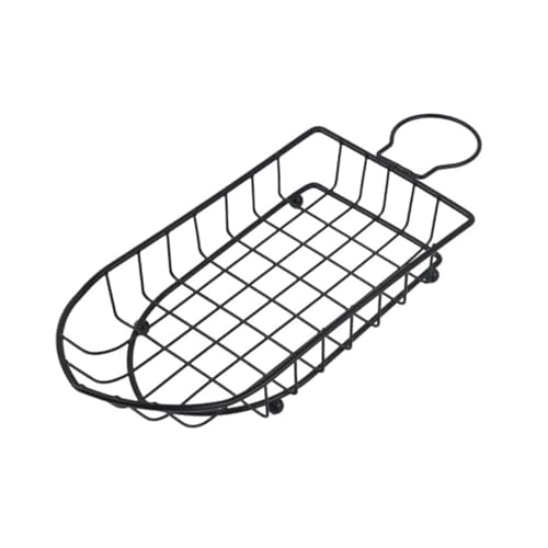 ERINGOGO Kleiner Multifunktionaler Chipskorb in Boot form Vielseitiger Obst Brotkorb für Küche Wohnzimmer Büro mit Großem Fassungsvermögen und Praktischem Offenem Design von ERINGOGO