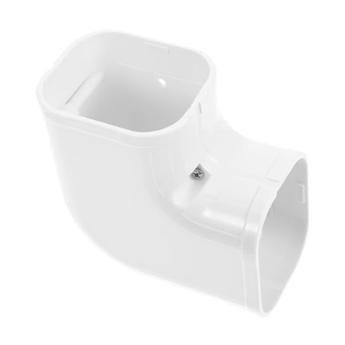 ERINGOGO Klimaanlagenkanal Abdeckung Für Klimaanlagen Zuleitungsrohr Klimaanlagen Teilleitungsabdeckungen Für Zentrale Abdeckung Für Zubehör Für ERINGOGO Klimaanlagenkanal Abdeckung Für Klimaanlagen Zuleitungsrohr Klimaanlagen Teilleitungsabdeckungen Für Zentrale Abdeckung Für Zubehör Für von ERINGOGO