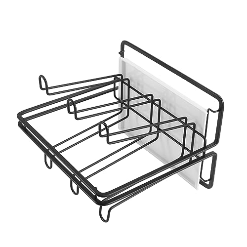 ERINGOGO Küchenbecherhalter mit Abtropfschale Japanischer Stil Eleganter Becher Organizer für Trocknung und Aufbewahrung für Wohnzimmer und Küche Langlebig und Leicht zu Reinigen ERINGOGO Küchenbecherhalter mit Abtropfschale Japanischer Stil Eleganter Becher Organizer für Trocknung und Aufbewahrung für Wohnzimmer und Küche Langlebig und Leicht zu Reinigen von ERINGOGO