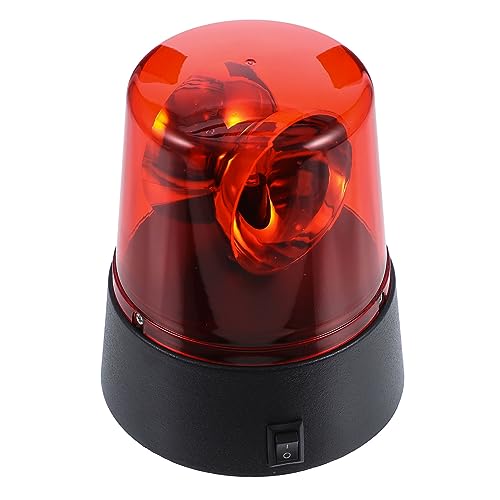 ERINGOGO Led- Leuchtfeuer Licht Mini-warnleuchten Warnfeuer Rundumleuchte Led Rotierenden Leuchtfeuer Party-atmosphäre Licht Spielzeugzimmer Plastik Kind Wasserdicht ERINGOGO Led- Leuchtfeuer Licht Mini-warnleuchten Warnfeuer Rundumleuchte Led Rotierenden Leuchtfeuer Party-atmosphäre Licht Spielzeugzimmer Plastik Kind Wasserdicht von ERINGOGO
