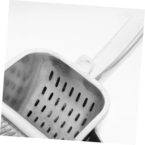 ERINGOGO Manuelle Aluminiumlegierung Zitronenpresse Hochharte Zitruspresse für Orangen Limetten und Kleine Früchte Küchenhelfer für Frischen Saft von ERINGOGO