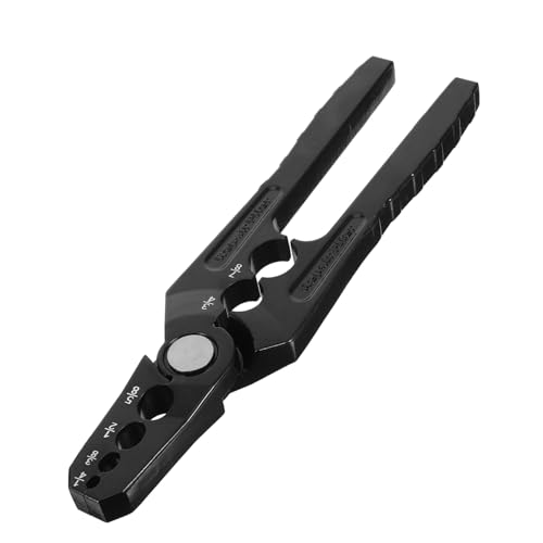 ERINGOGO Manuelle Kupferrohr Rundzange aus Aluminiumlegierung Präzise Rohrformwerkzeug für Hvac Kfz Kühlung Tragbar Robust Kompatibel mit Klimaanlagen und Kühlanlagen Reparatur ERINGOGO Manuelle Kupferrohr Rundzange aus Aluminiumlegierung Präzise Rohrformwerkzeug für Hvac Kfz Kühlung Tragbar Robust Kompatibel mit Klimaanlagen und Kühlanlagen Reparatur von ERINGOGO