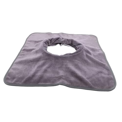 ERINGOGO Massagetischbezug mit Gesichtsausschnitt Atmungsaktiv Weich Mikrofaser Massagebettauflage Ölresistent Langlebig für Spa Beauty Salon Fußbad Massage ERINGOGO Massagetischbezug mit Gesichtsausschnitt Atmungsaktiv Weich Mikrofaser Massagebettauflage Ölresistent Langlebig für Spa Beauty Salon Fußbad Massage von ERINGOGO