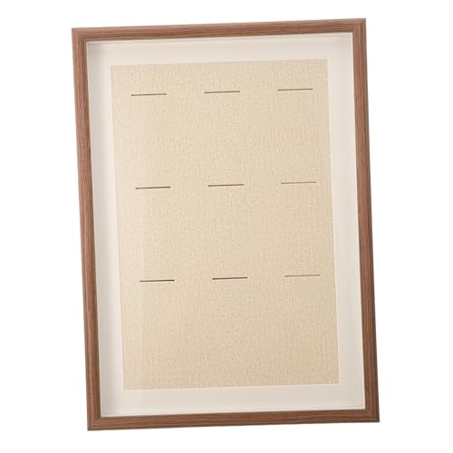 ERINGOGO Medaillen-Fotorahmen Rahmen für Sportmedaillen Einzel Inhaber Medaillenhalter Abzeichenspeicher Gold Stand bilderrahmen Foto Display Frame Medaillenträger im Fußball hölzern Kaffee ERINGOGO Medaillen-Fotorahmen Rahmen für Sportmedaillen Einzel Inhaber Medaillenhalter Abzeichenspeicher Gold Stand bilderrahmen Foto Display Frame Medaillenträger im Fußball hölzern Kaffee von ERINGOGO