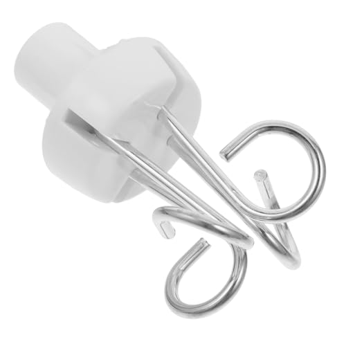 ERINGOGO Metall Infusionsständer Haken Verstellbar Robust Tragfähig Passend Für Klinik Und Zuhause ERINGOGO Metall Infusionsständer Haken Verstellbar Robust Tragfähig Passend Für Klinik Und Zuhause von ERINGOGO