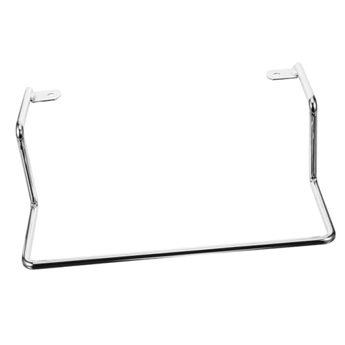 ERINGOGO Metall Matratzenhalter Rutschfester Bettgestell Stopper Stabile Rutsch Matratzenbügel Für Boxspringbett Einfach Montage Robust Und Langlebig ERINGOGO Metall Matratzenhalter Rutschfester Bettgestell Stopper Stabile Rutsch Matratzenbügel Für Boxspringbett Einfach Montage Robust Und Langlebig von ERINGOGO
