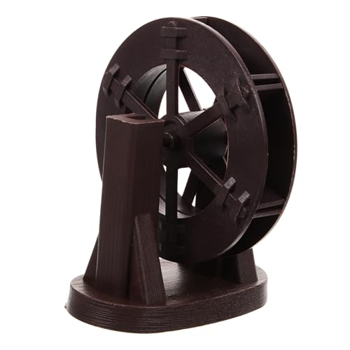 ERINGOGO Micro Wasserpumpe Wasserrad Ersatzrad für Springbrunnen Deko Wasserrad Bachlauf Teich Tischbrunnen Zubehör Feng Shui Wasserfall Zubehör ERINGOGO Micro Wasserpumpe Wasserrad Ersatzrad für Springbrunnen Deko Wasserrad Bachlauf Teich Tischbrunnen Zubehör Feng Shui Wasserfall Zubehör von ERINGOGO