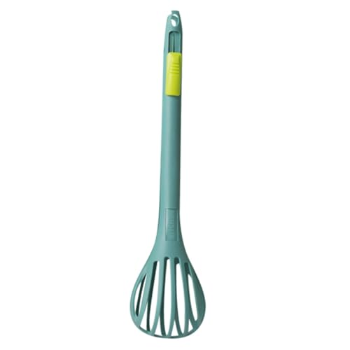 ERINGOGO Multifunktionaler Nylon Eierschneider und Handmixer mit Ovaler Klemme Komfortabler Griff Leichtes Küchenwerkzeug zum Mischen von Eiern Marinaden und Backzutaten ERINGOGO Multifunktionaler Nylon Eierschneider und Handmixer mit Ovaler Klemme Komfortabler Griff Leichtes Küchenwerkzeug zum Mischen von Eiern Marinaden und Backzutaten von ERINGOGO