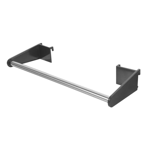 ERINGOGO Multifunktionaler Wand Pegboard Organizer mit Aufkleber Toilettenpapierhalter Hängende Haken für Handtücher und Accessoires Platzsparendes Aufbewahrungsregal für Bad und Küche ERINGOGO Multifunktionaler Wand Pegboard Organizer mit Aufkleber Toilettenpapierhalter Hängende Haken für Handtücher und Accessoires Platzsparendes Aufbewahrungsregal für Bad und Küche von ERINGOGO