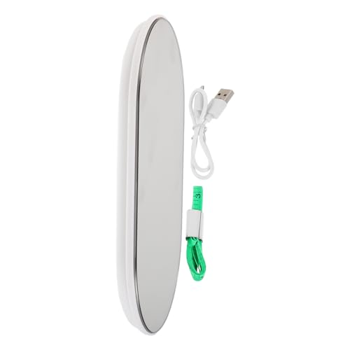 ERINGOGO Präzise Tragbare Badezimmerwaage mit LED Anzeige für Effektives Gewichtmanagement und Tägliche Nutzung ERINGOGO Präzise Tragbare Badezimmerwaage mit LED Anzeige für Effektives Gewichtmanagement und Tägliche Nutzung von ERINGOGO