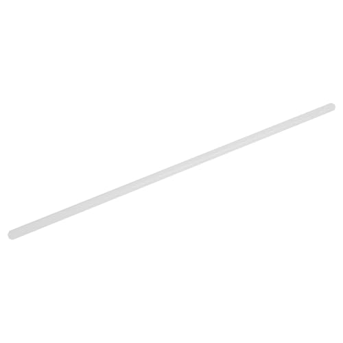 ERINGOGO Ptfe Rührstab Labor Stabmixer Rührstab mit Edelstahlkern Hitzebeständig nicht Verformbar Vielseitig Einsetzbar für Lebensmittel Kosmetik Labor Wiederverwendbar ERINGOGO Ptfe Rührstab Labor Stabmixer Rührstab mit Edelstahlkern Hitzebeständig nicht Verformbar Vielseitig Einsetzbar für Lebensmittel Kosmetik Labor Wiederverwendbar von ERINGOGO