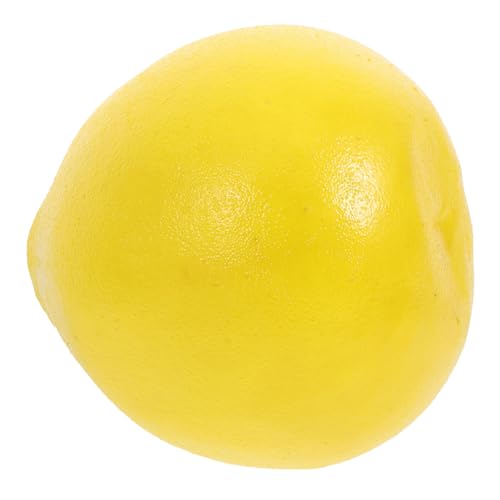 ERINGOGO Realistisches Schaumstoff Pomelo Modell Lebensechte Künstliche Fruchtdekoration Vielseitig für Fotografie Ausstellungen Obstladen und Innenbereiche Gelb Detailgetreu Gestaltet ERINGOGO Realistisches Schaumstoff Pomelo Modell Lebensechte Künstliche Fruchtdekoration Vielseitig für Fotografie Ausstellungen Obstladen und Innenbereiche Gelb Detailgetreu Gestaltet von ERINGOGO