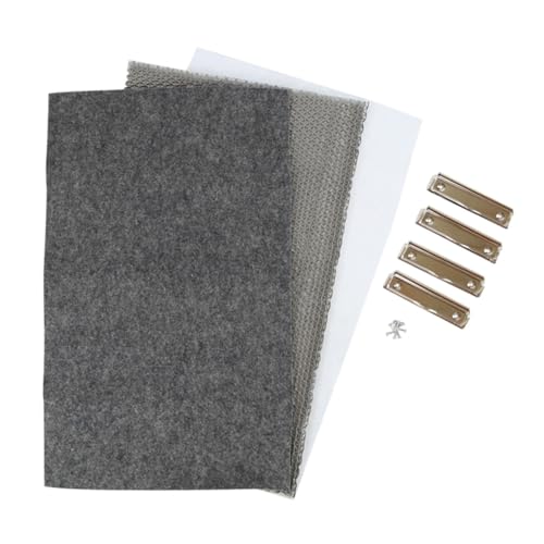 ERINGOGO Reptilien Terrarium Matte Liner Teppich Langlebig Wasserabweisend Zuschneidbar für Schildkröten Eidechsen und Andere Reptilien Geeignet von ERINGOGO