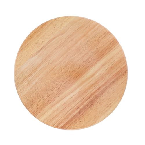 ERINGOGO Rundes Massivholz Sitzfläche Stuhl Ersatzsitz Robust Ergonomisch Für Barhocker Esszimmer Gastronomie ERINGOGO Rundes Massivholz Sitzfläche Stuhl Ersatzsitz Robust Ergonomisch Für Barhocker Esszimmer Gastronomie von ERINGOGO