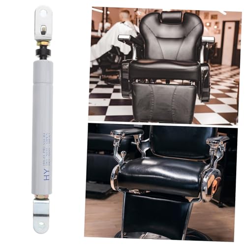 ERINGOGO Salon Stuhl Zubehör Gasfeder Stuhlstütze für Friseurstuhl Verstellbar Robuster Ersatz für Barber und Beauty Chair Einfache Montage Langlebig Kompatibel mit Boss Stühlen ERINGOGO Salon Stuhl Zubehör Gasfeder Stuhlstütze für Friseurstuhl Verstellbar Robuster Ersatz für Barber und Beauty Chair Einfache Montage Langlebig Kompatibel mit Boss Stühlen von ERINGOGO