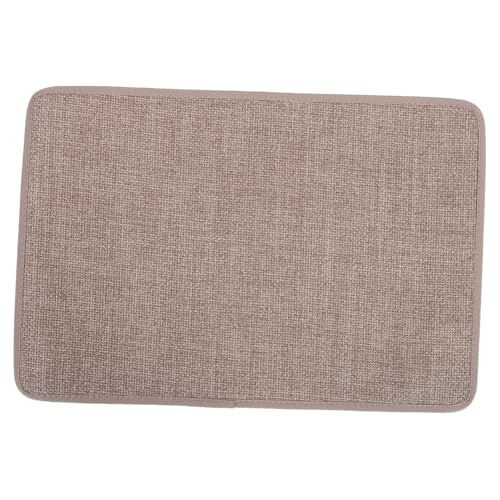 ERINGOGO Schnelltrocknende Superabsorbierende und rutschfeste Badematte Waschbar Schnell Trocknender Badvorleger für Badezimmerboden Feuchtigkeitsabweisend und Hygienisch ERINGOGO Schnelltrocknende Superabsorbierende und rutschfeste Badematte Waschbar Schnell Trocknender Badvorleger für Badezimmerboden Feuchtigkeitsabweisend und Hygienisch von ERINGOGO