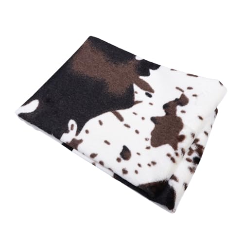 ERINGOGO Simulation Kuhfell Teppich rutschfest Imitation Cowhide Floor Mat aus Polyester und Latex Einzigartige Unregelmäßige Form Geeignet für Wohnzimmer Schlafzimmer Kinderzimmer und ERINGOGO Simulation Kuhfell Teppich rutschfest Imitation Cowhide Floor Mat aus Polyester und Latex Einzigartige Unregelmäßige Form Geeignet für Wohnzimmer Schlafzimmer Kinderzimmer und von ERINGOGO