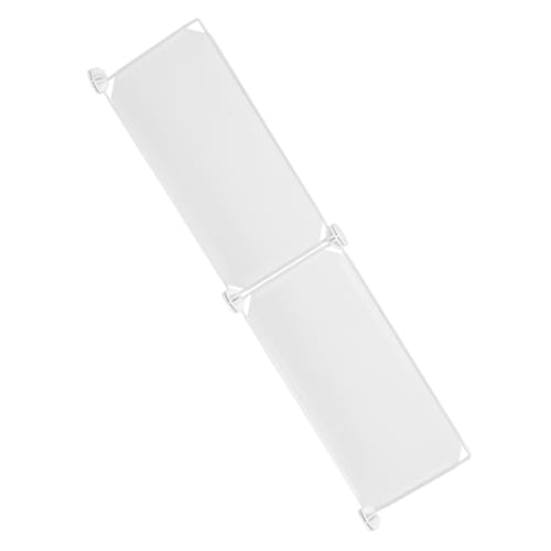 ERINGOGO Blocker Für Möbel Sofa Baffle Zur Verhinderung Von Und Haustieren Installieren Vielseitig Einsetzbar Couch Bett Und Tisch Umgebung Zu Schaffen von ERINGOGO