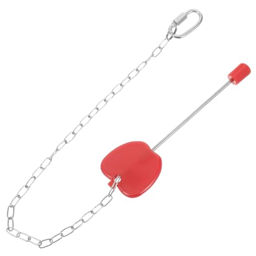 ERINGOGO Obst Gemüsehalter für Vögel Futterspender Spielzeug für Papageien Kleintiere mit Robustem Design für Frisches Obst und Gemüse Vogelkäfig Zubehör ERINGOGO Obst Gemüsehalter für Vögel Futterspender Spielzeug für Papageien Kleintiere mit Robustem Design für Frisches Obst und Gemüse Vogelkäfig Zubehör von ERINGOGO