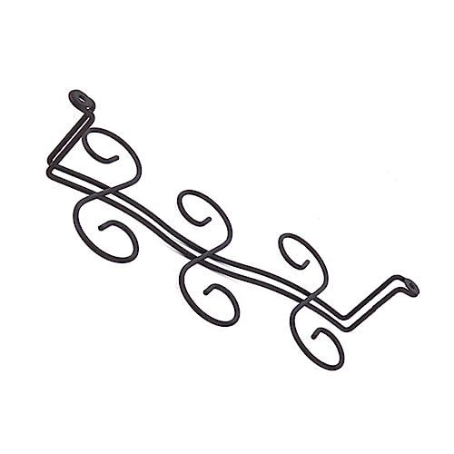 ERINGOGO Tassenhalter Hängend für Küche und Zuhause Fach Becher und Tellerständer Bronze Multifunktionales Abtropfregal und Organizer für Kaffee und Weingläser ERINGOGO Tassenhalter Hängend für Küche und Zuhause Fach Becher und Tellerständer Bronze Multifunktionales Abtropfregal und Organizer für Kaffee und Weingläser von ERINGOGO