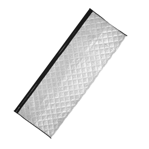 ERINGOGO Tragbare Klimaanlagen-schlauch Isolierung Abdeckung Flexible Ac Rohrisolierung Hitzeschutz für Abluftschläuche Uv-beständig Staubdicht Einfache Montage Energiesparend ERINGOGO Tragbare Klimaanlagen-schlauch Isolierung Abdeckung Flexible Ac Rohrisolierung Hitzeschutz für Abluftschläuche Uv-beständig Staubdicht Einfache Montage Energiesparend von ERINGOGO