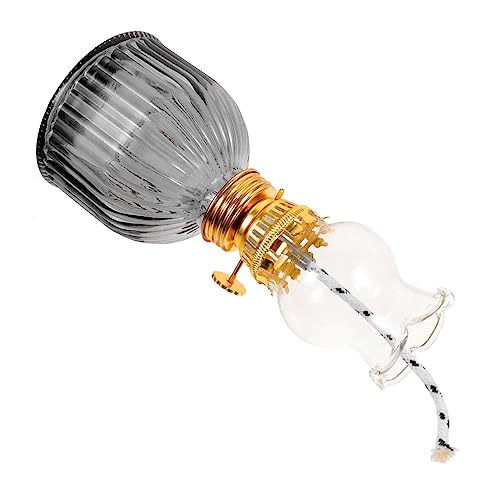 ERINGOGO Vintage Kerosinlampe aus Retro Öllampe für Stimmungsvolle Beleuchtung für Wohnkultur und Dekoration Winddicht Handgefertigt Langlebig Stilvolles Design ERINGOGO Vintage Kerosinlampe aus Retro Öllampe für Stimmungsvolle Beleuchtung für Wohnkultur und Dekoration Winddicht Handgefertigt Langlebig Stilvolles Design von ERINGOGO