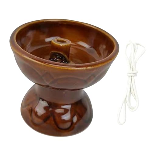 ERINGOGO Kerosinlampe Mit Docht Retro Öllampe Für Dekoration Sicher Und Einfach Zu Reinigen Für Zuhause Tempel Und Besondere Anlässe Langlebig Und Vielseitig Einsetzbar ERINGOGO Kerosinlampe Mit Docht Retro Öllampe Für Dekoration Sicher Und Einfach Zu Reinigen Für Zuhause Tempel Und Besondere Anlässe Langlebig Und Vielseitig Einsetzbar von ERINGOGO