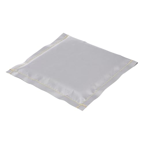 ERINGOGO Wärmebeständiges Heat Press Kissen Hitzebeständige Bügelmatte Hitzefestes Transferkissen für Vinyl Textil transferarbeiten Schützt und Nähte Tragbares Heat Press Werkzeug ERINGOGO Wärmebeständiges Heat Press Kissen Hitzebeständige Bügelmatte Hitzefestes Transferkissen für Vinyl Textil transferarbeiten Schützt und Nähte Tragbares Heat Press Werkzeug von ERINGOGO