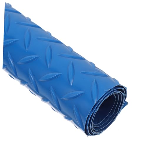 ERINGOGO rutschfeste Poolleiter Matte PVC Schutzmatte für Schwimmbecken und Badewanne Antirutsch Treppenmatte Sicherheitsmatte für Nasse Bereiche Langlebig und Strapazierfähig von ERINGOGO