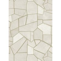 Erismann Vliestapete Grafisch beige 10,05 x 0,53 m Erismann Vliestapete Grafisch beige 10,05 x 0,53 m von ERISMANN